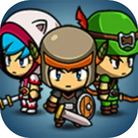 勇者试炼:合成​​​​​​​