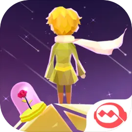 宝丽星辰：王子的故事