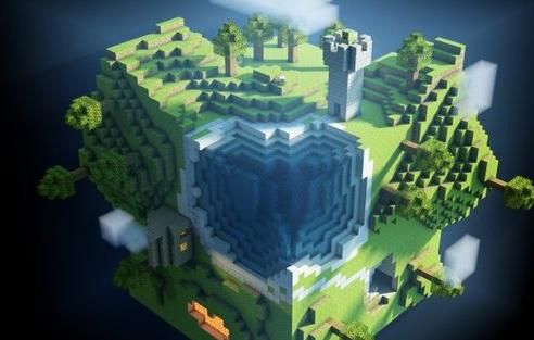 mc爆炸保护最高几级