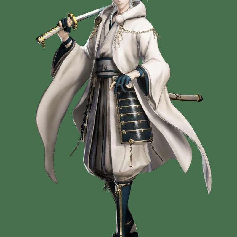 刀剑乱舞值得练的角色有哪些